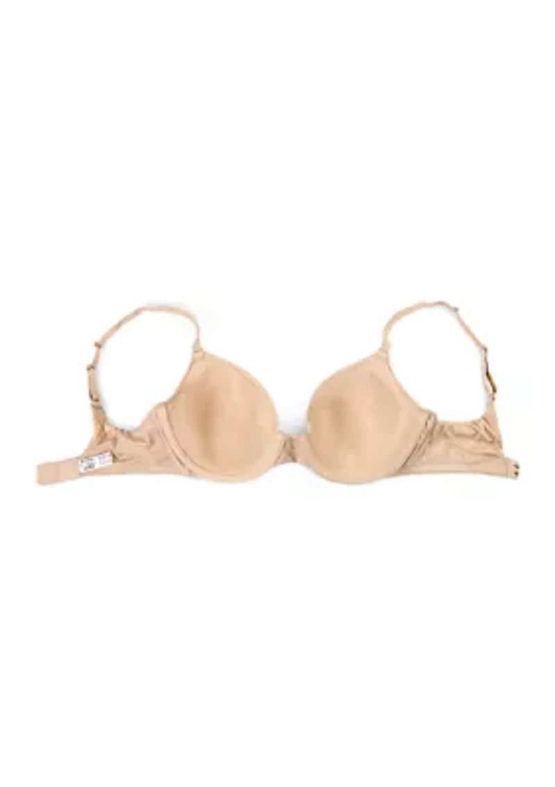 Perfect Primer Underwire T-Shirt Bra- 853213