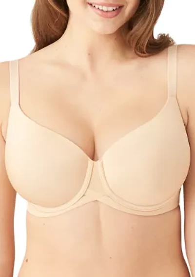 Ultimate Side Smoother Underwire T-Shirt Bra - 853281
