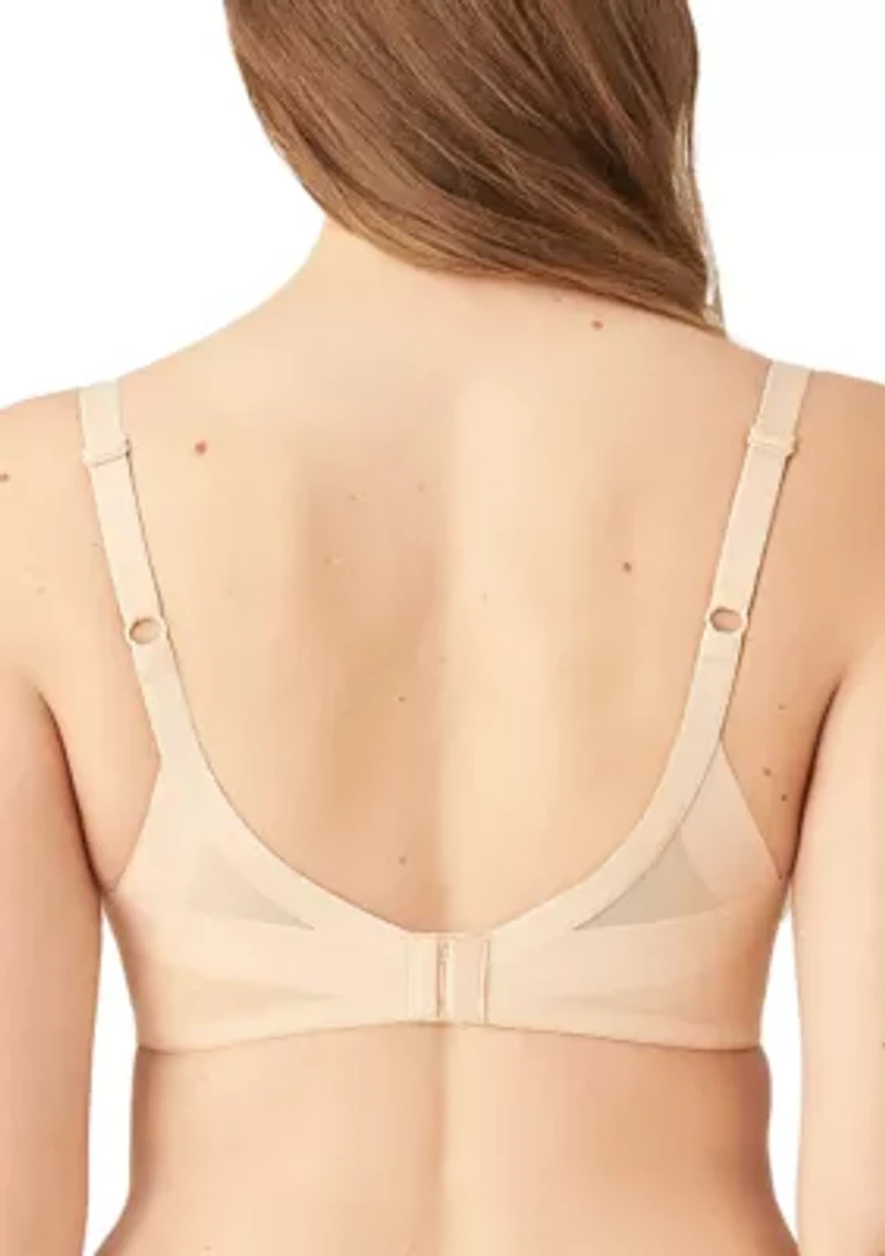 Ultimate Side Smoother Underwire T-Shirt Bra - 853281