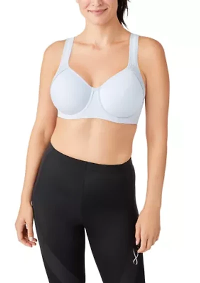 Sport Contour Underwire Bra