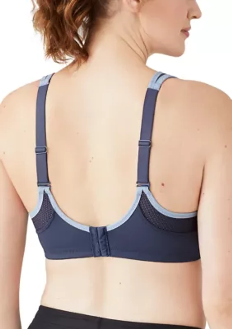 Sport Contour Underwire Bra - 853302