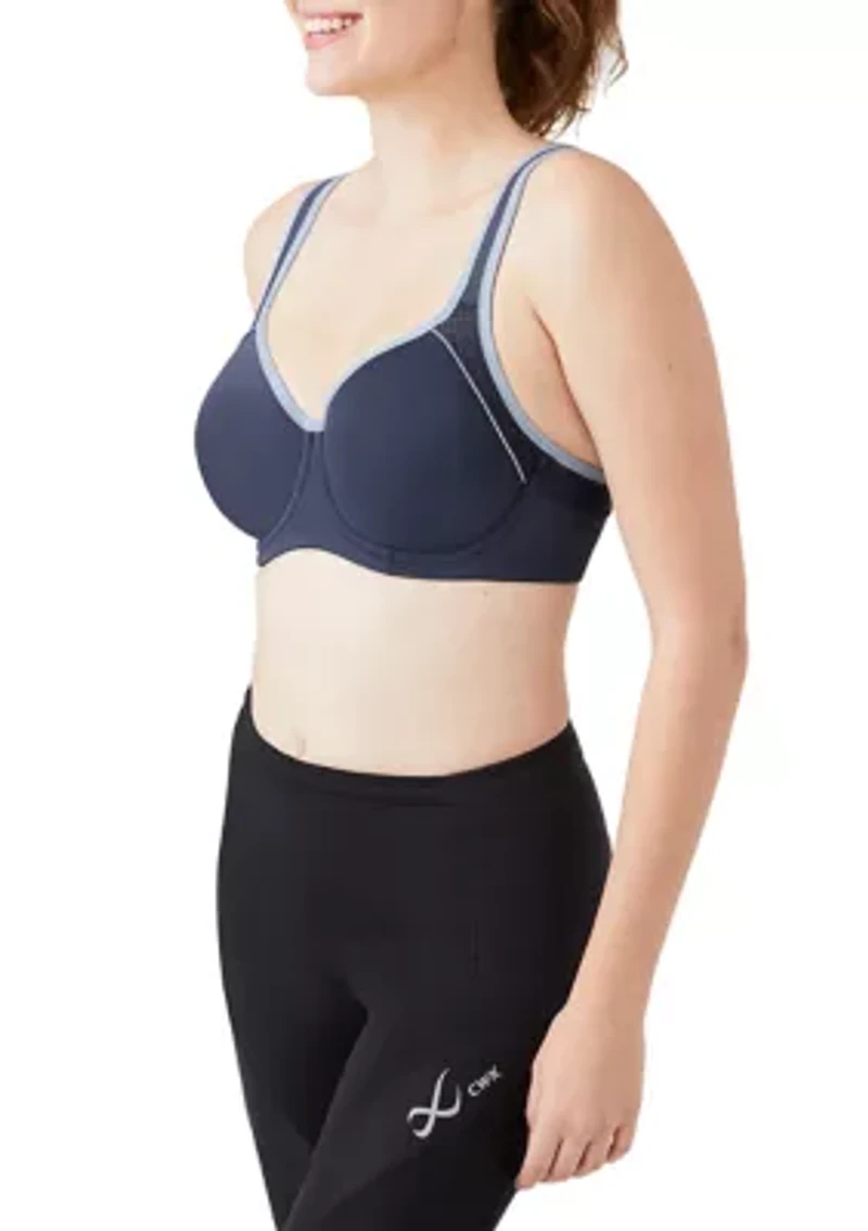 Sport Contour Underwire Bra - 853302