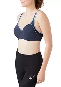 Sport Contour Underwire Bra - 853302