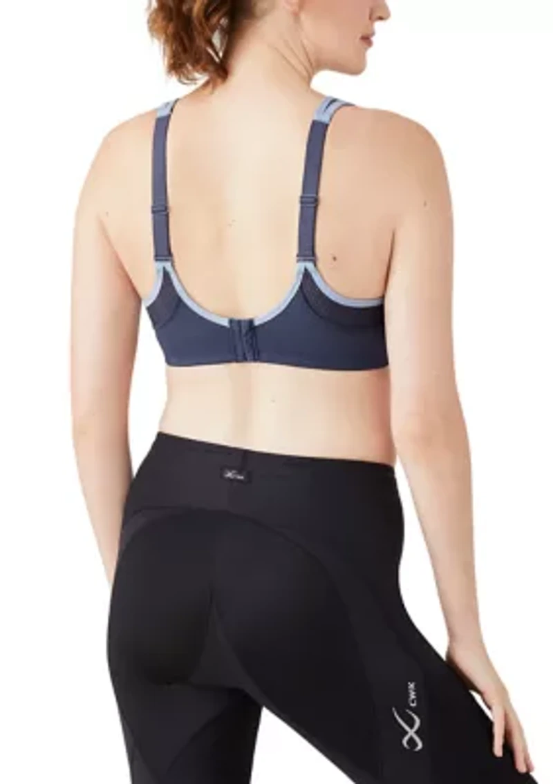 Sport Contour Underwire Bra - 853302