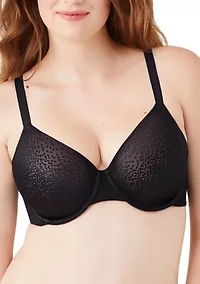 Back Appeal Contour Bra