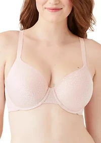 Back Appeal Contour Bra
