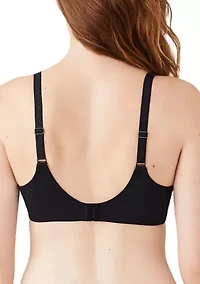 Back Appeal Contour Bra
