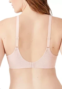 Back Appeal Contour Bra