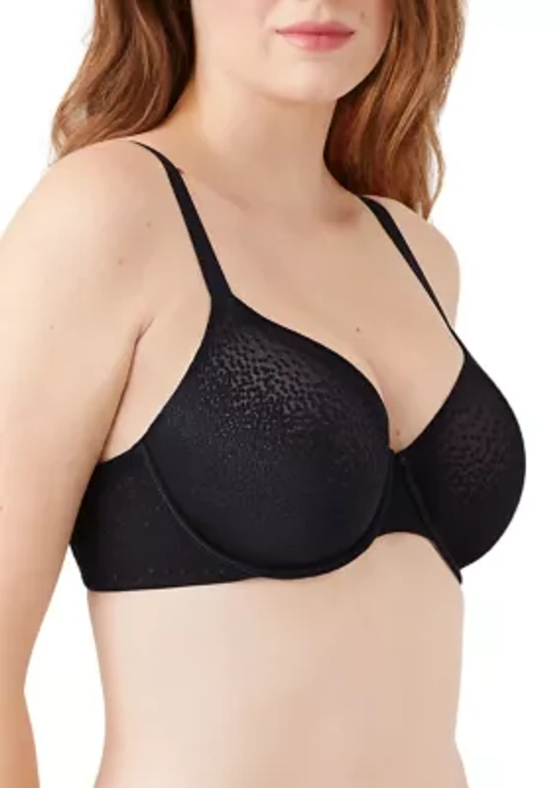 Back Appeal Contour Bra