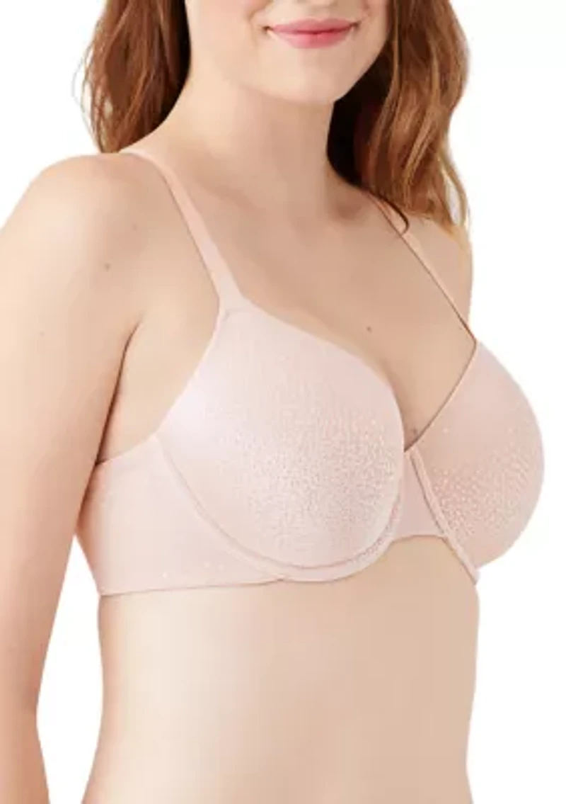 Back Appeal Contour Bra