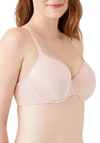 Back Appeal Contour Bra