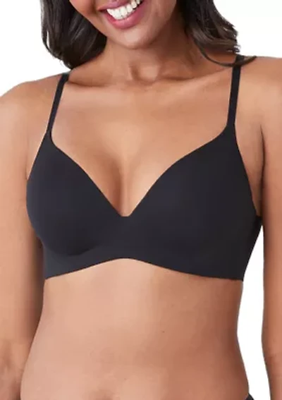 Final Effect Contour Underwire T-Shirt Bra