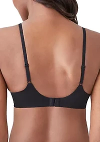 Final Effect Contour Underwire T-Shirt Bra