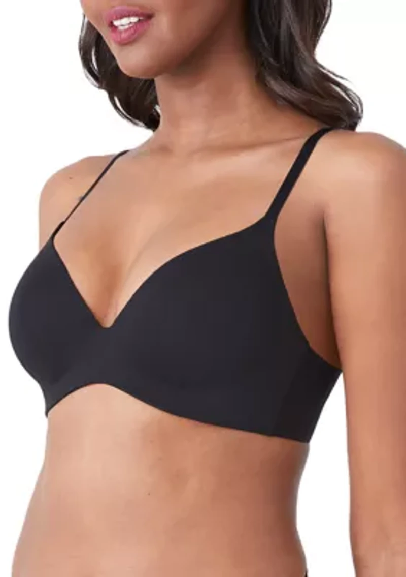 Final Effect Contour Underwire T-Shirt Bra