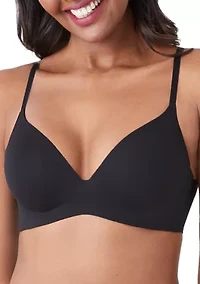 Final Effect Contour Underwire T-Shirt Bra