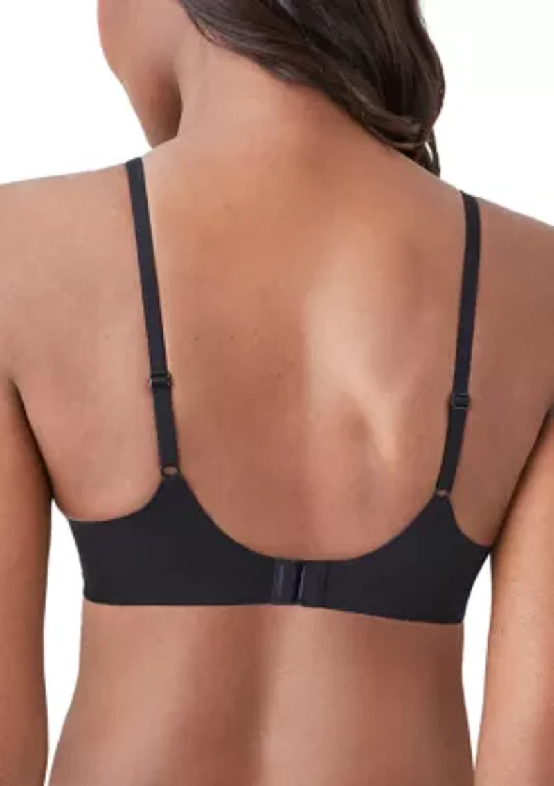 Final Effect Contour Underwire T-Shirt Bra