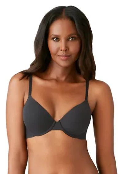 Seamless Underwire T-Shirt Bra