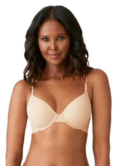 Seamless Underwire T-Shirt Bra
