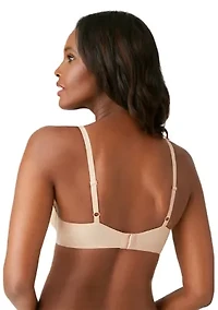 Seamless Underwire T-Shirt Bra