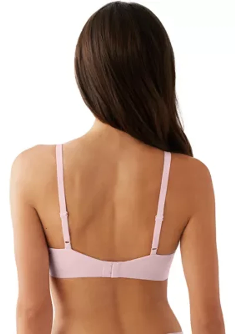 Seamless Underwire T-Shirt Bra