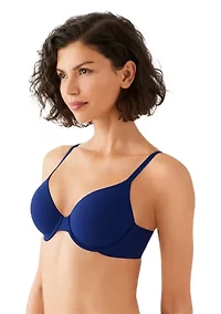 Seamless Underwire T-Shirt Bra