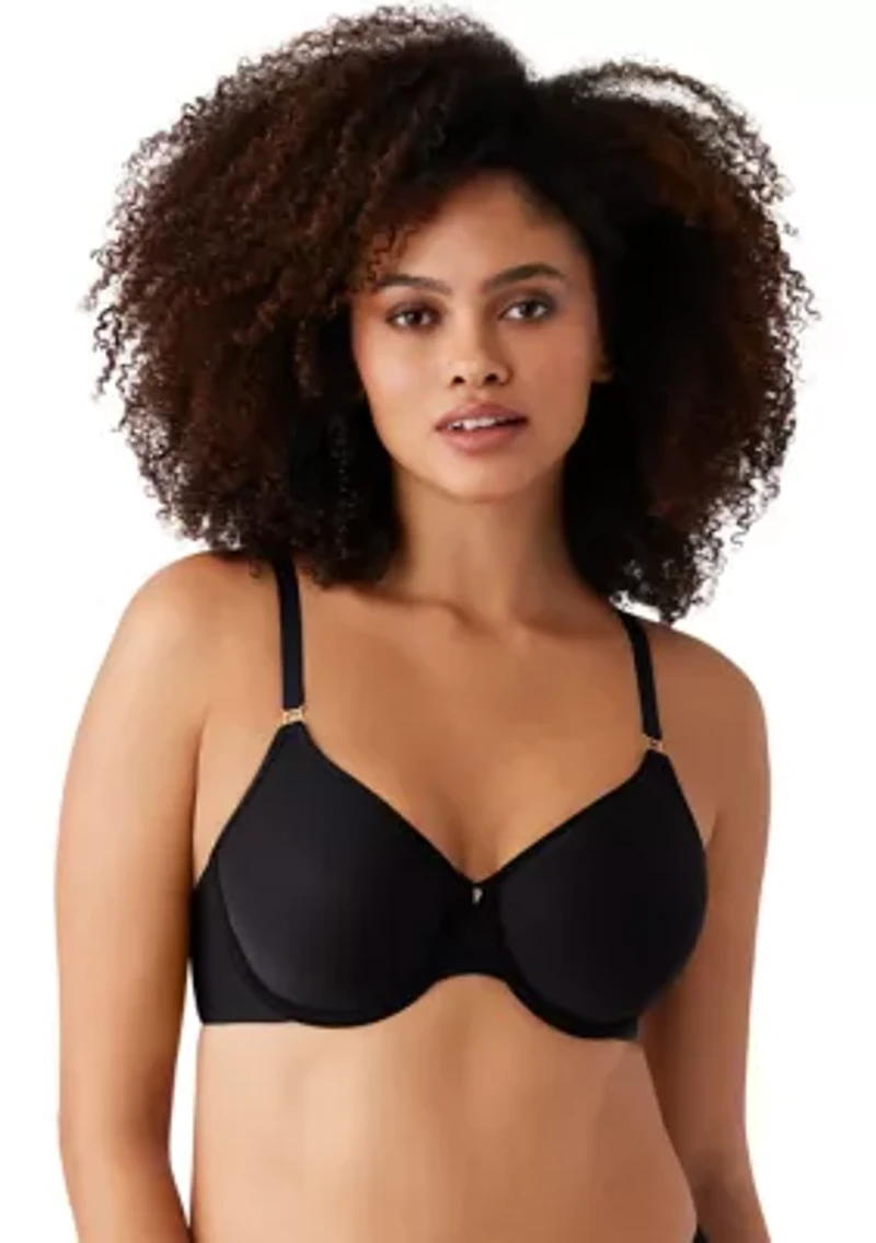 Simply Done Underwire Bra