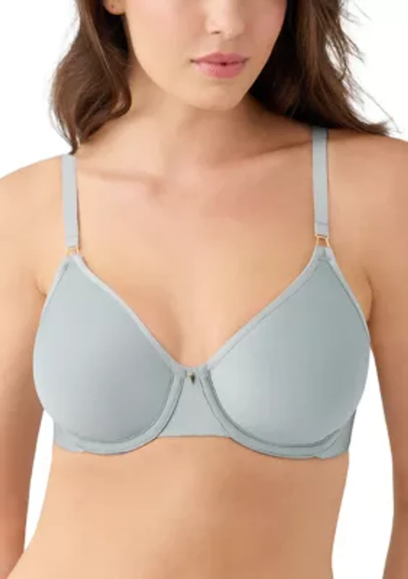 Simply Done Underwire Bra