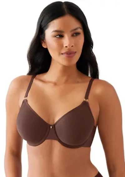 Simply Done Underwire Bra