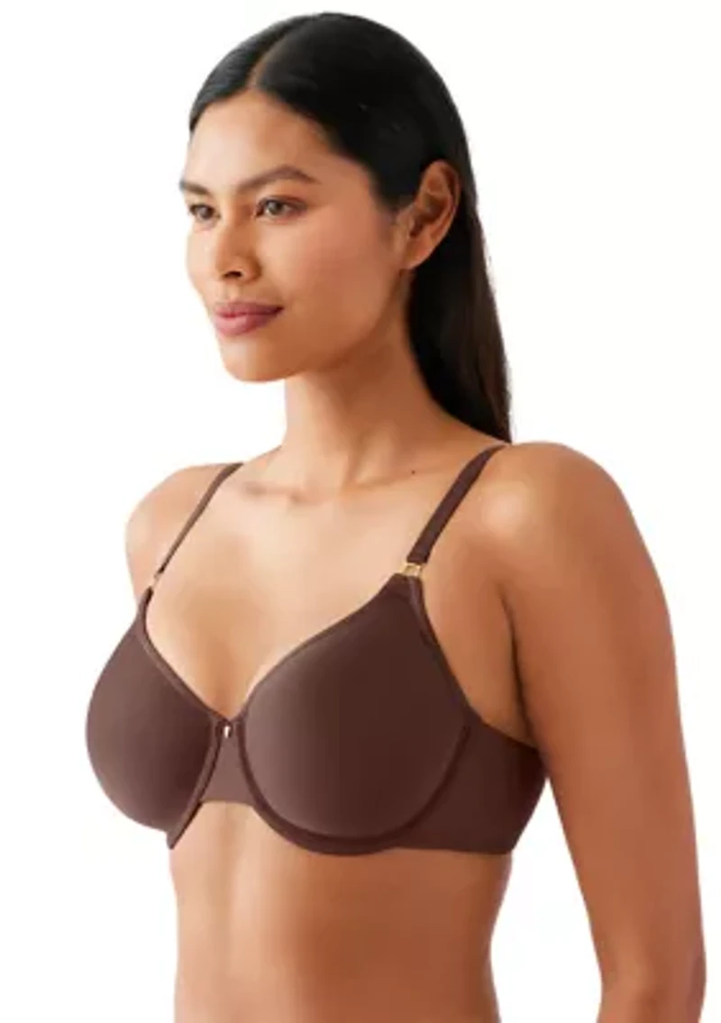 Simply Done Underwire Bra