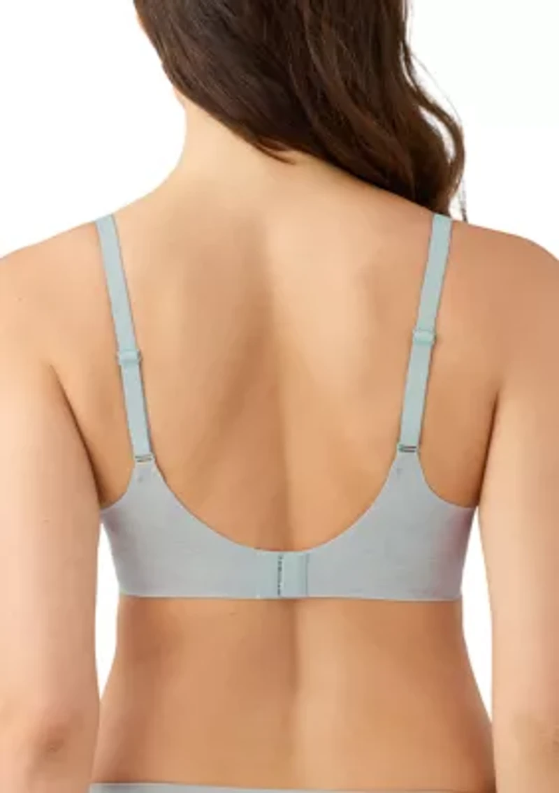 Taking Sides Contour Bra