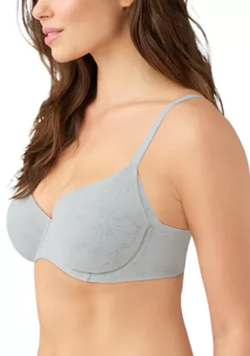 Taking Sides Contour Bra