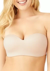 Staying Power Wirefree Strapless Bra