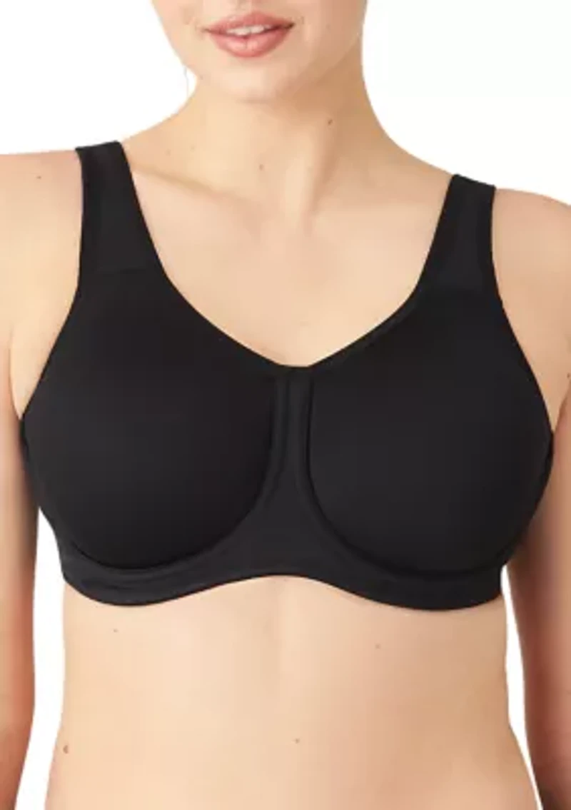 Sport Underwire Bra - 855170