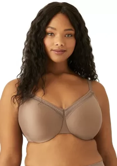 Perfect Primer Full Figure Underwire Bra