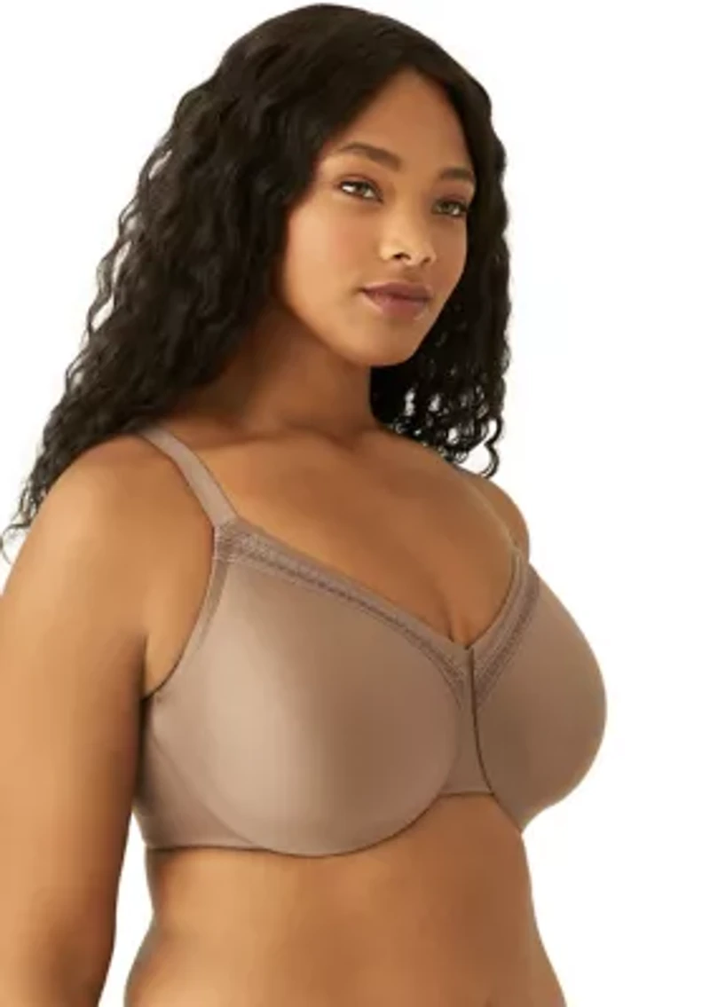 Perfect Primer Full Figure Underwire Bra