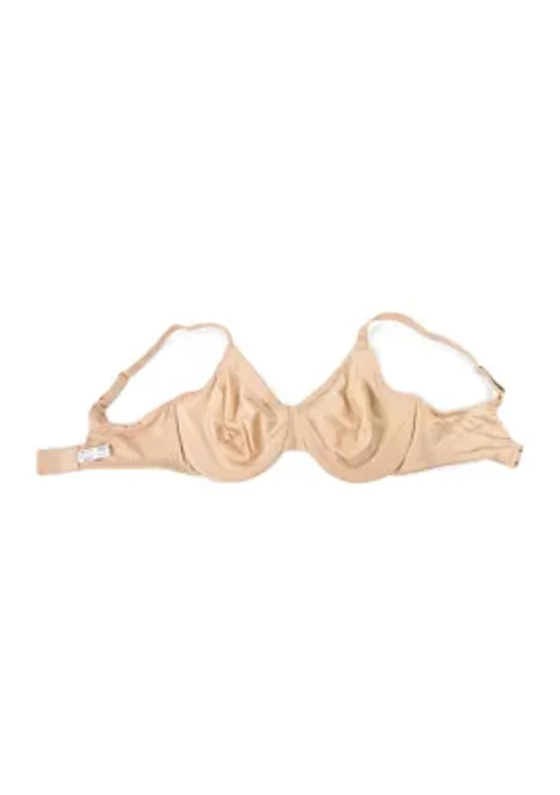 Perfect Primer Full Figure Underwire Bra- 855213