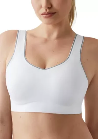 Women's Sydney Sport Underwire Bra