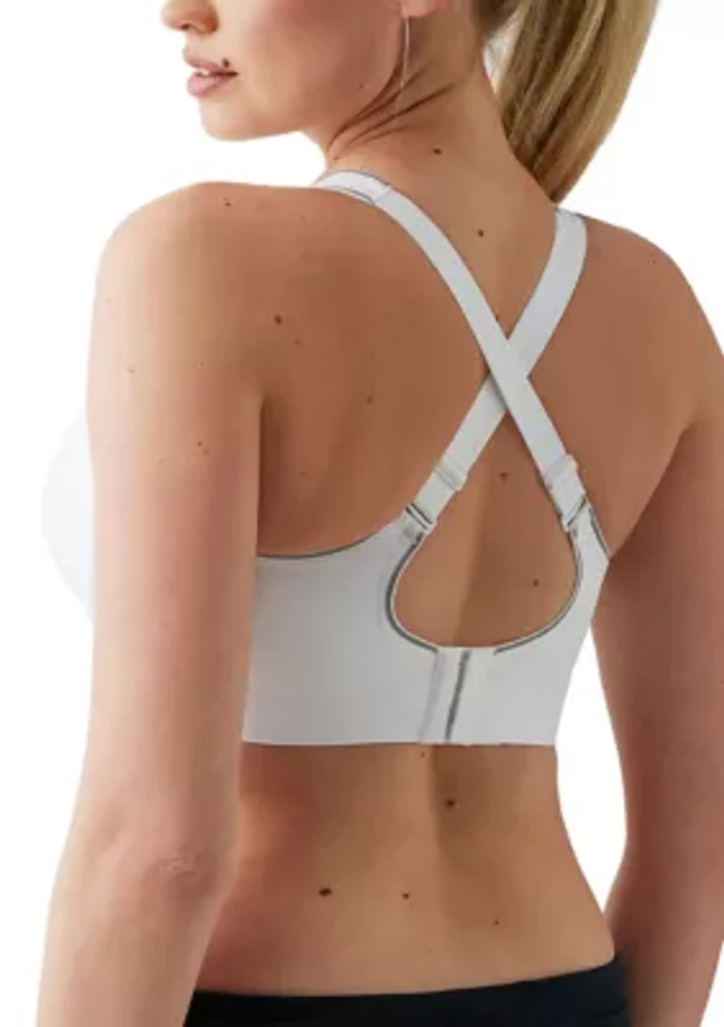 Women's Sydney Sport Underwire Bra