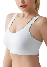 Women's Sydney Sport Underwire Bra