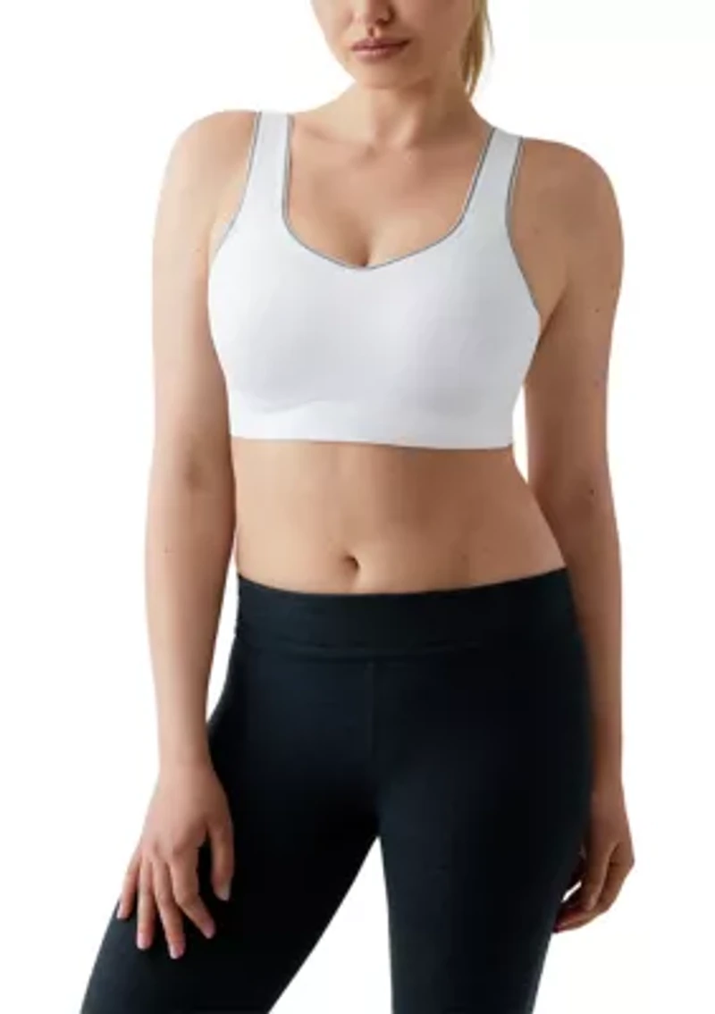 Women's Sydney Sport Underwire Bra
