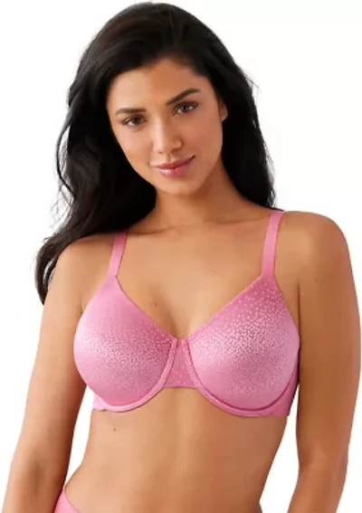 Back Appeal Underwire Bra