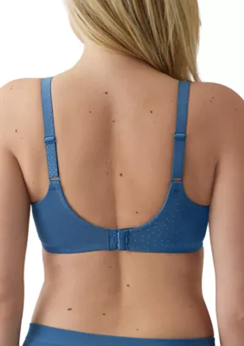 Back Appeal Underwire Bra