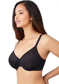 Back Appeal Underwire Bra