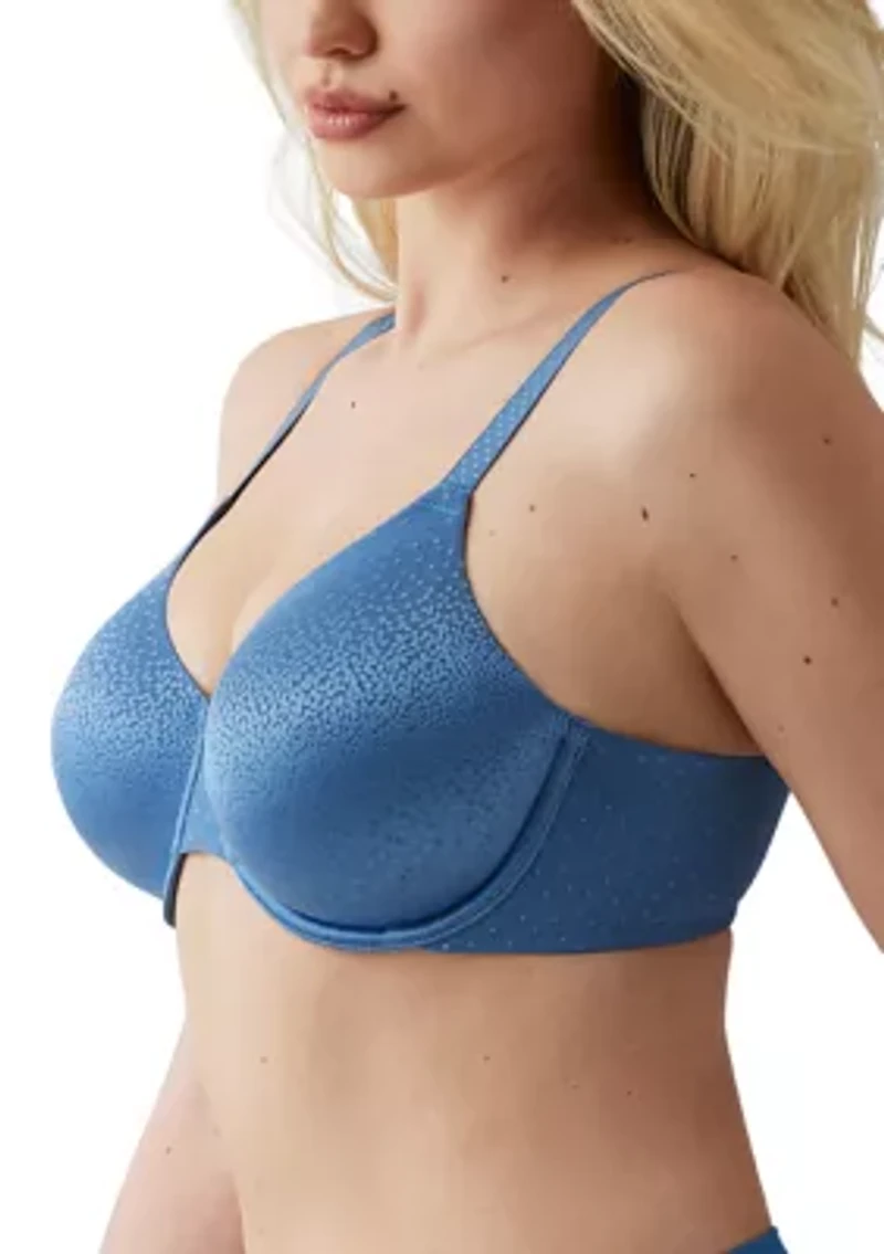 Back Appeal Underwire Bra