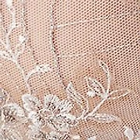 Midnight Soiree Underwire Bra