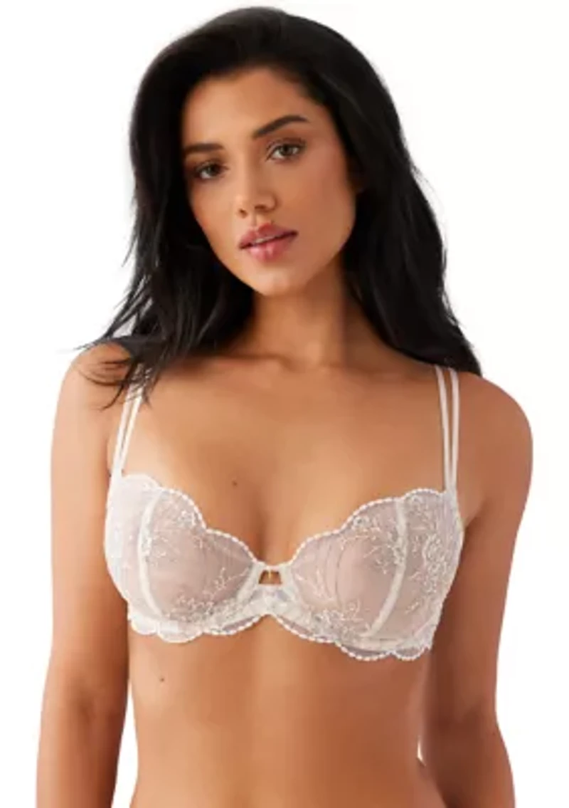 Midnight Soiree Underwire Bra