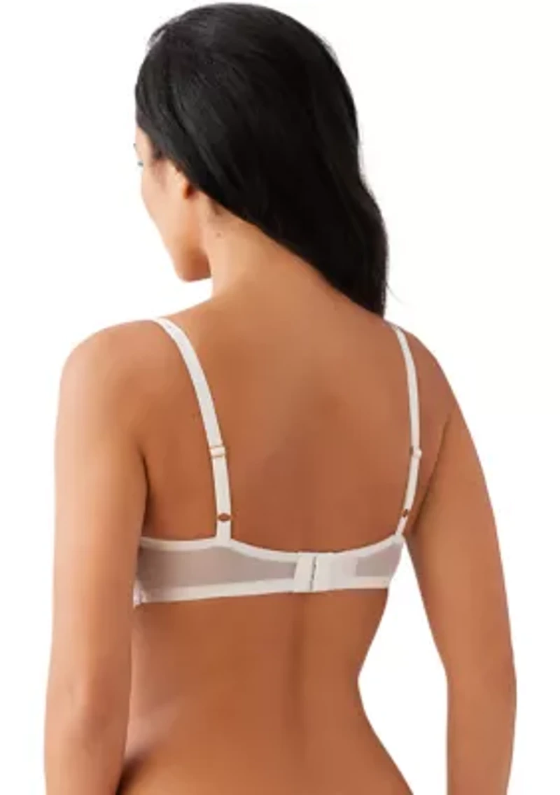 Midnight Soiree Underwire Bra