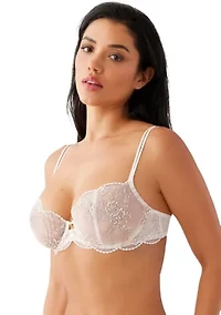Midnight Soiree Underwire Bra
