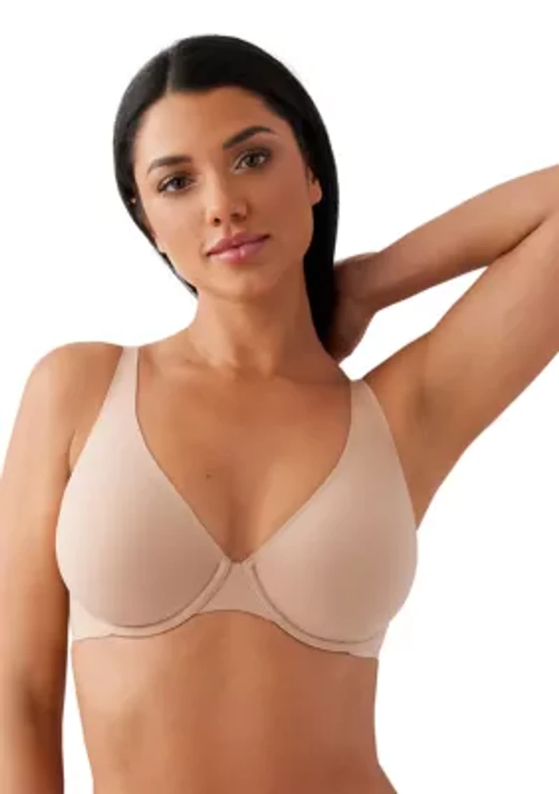 Better than Braless Underwire Bra