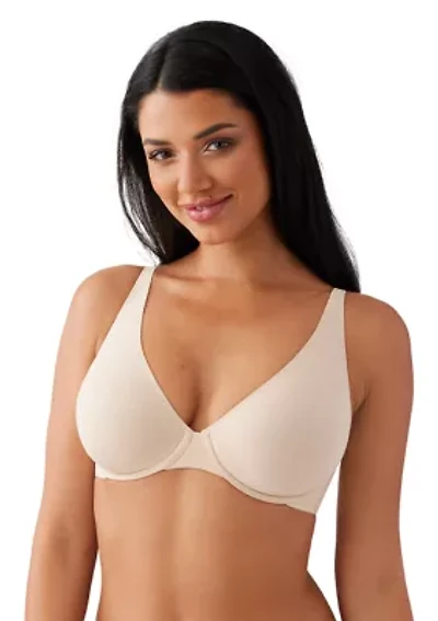 Better than Braless Underwire Bra